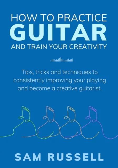 Sam Russell book on practice