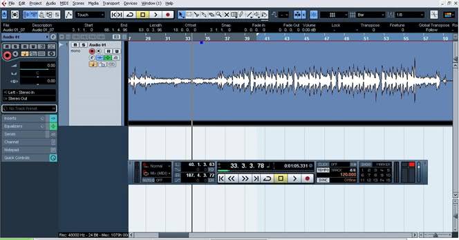 cubase recording software free download mac