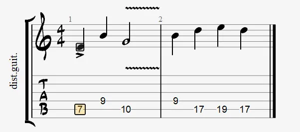 exercise variation 2