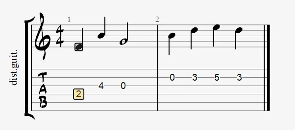 exercise variation 4