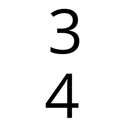 Time Signature recap