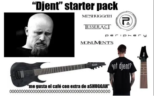 tosin abasi djent influences