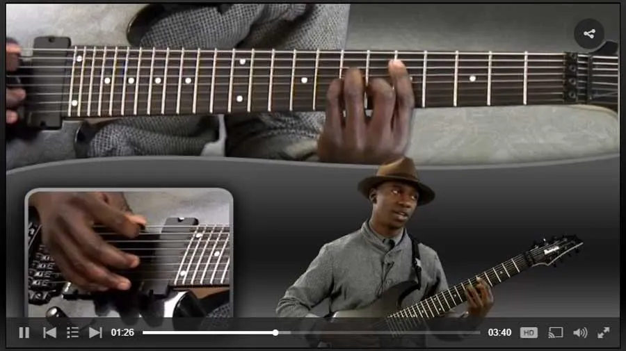 tosin abasi lessons